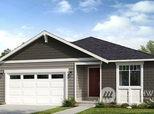 2636 Acer Loop SE, Lacey, WA 98513