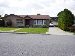11930 Liscomb St, El Monte, CA 91732