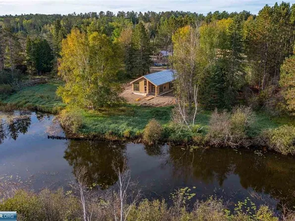 105 Marjo Dr, Tower, MN 55790