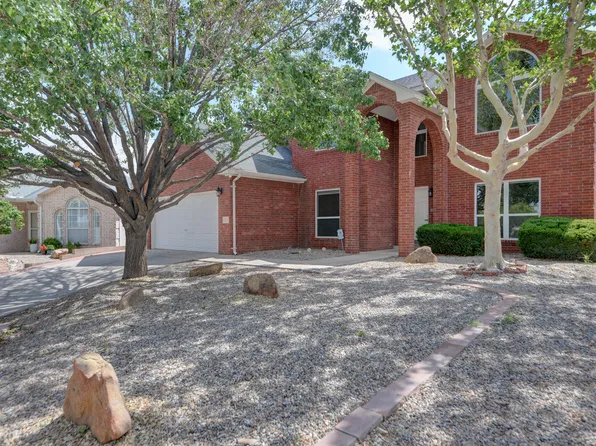 8320 San Gavilon St NE, Albuquerque, NM 87113