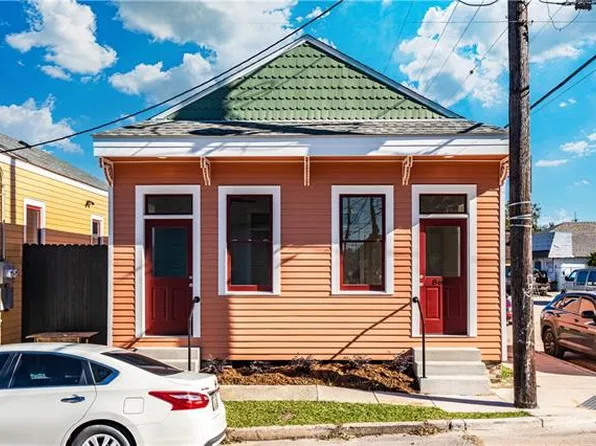 1708 Leonidas St, New Orleans, LA 70118