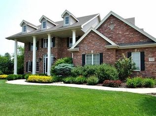 10505 S 168th Ave, Omaha, NE 68136