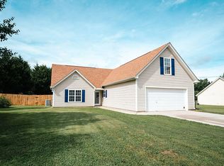 129 Joshua Way, Hoschton, GA 30548