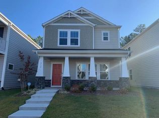 918 Mortar Ln, Cary, NC 27519