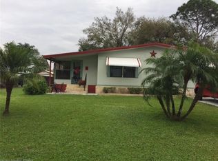 91 S Rally Rd, Avon Park, FL 33825