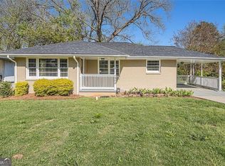 1958 Long Dr, Decatur, GA 30032