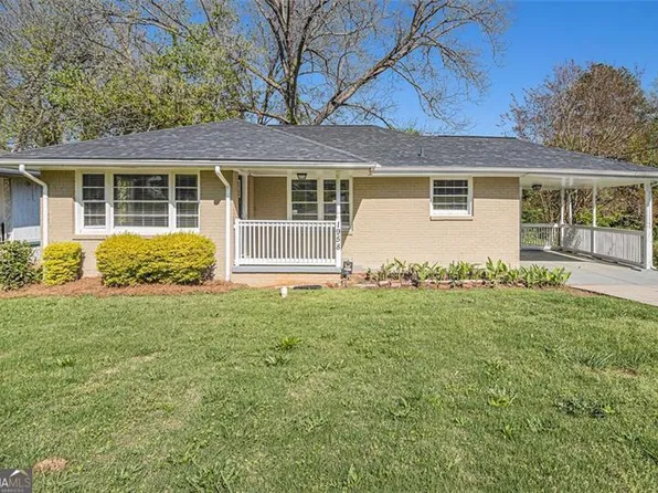 1958 Long Dr, Decatur, GA 30032