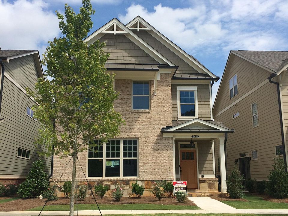 1st image of 2661 Telfair Ln SE