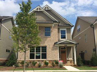 2661 Telfair Ln SE, Smyrna, GA 30080