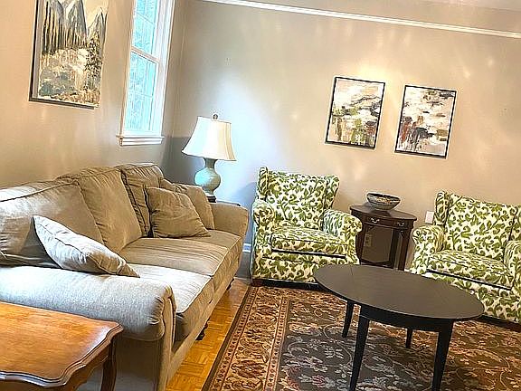 Den (optional 4th bedroom)