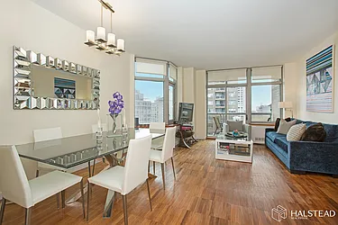 Rented by Brown Harris Stevens