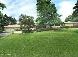 17 Ivy Hill Ct, Cockeysville, MD 21030