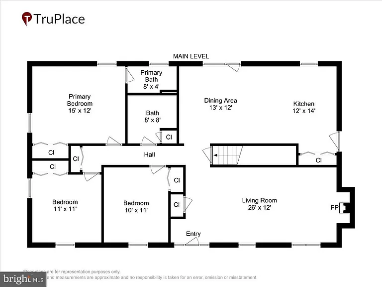 13245 Croom Rd — Photo 17