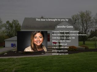 475 Lein Rd, Buffalo, NY 14224