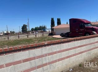 915 Highway 46, Wasco, CA 93280