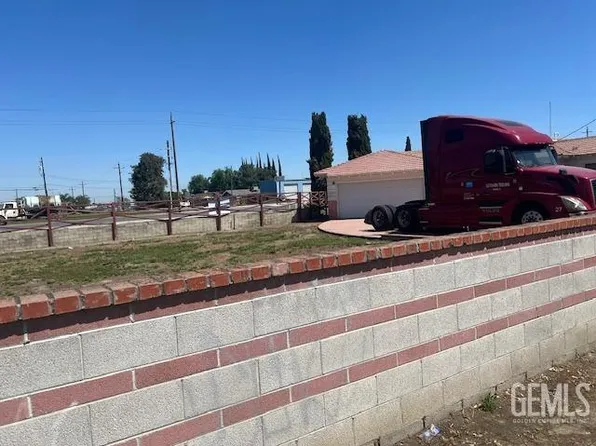 915 Highway 46, Wasco, CA 93280