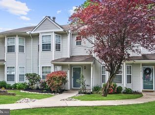 116 Pendragon Way #116, Mantua, NJ 08051