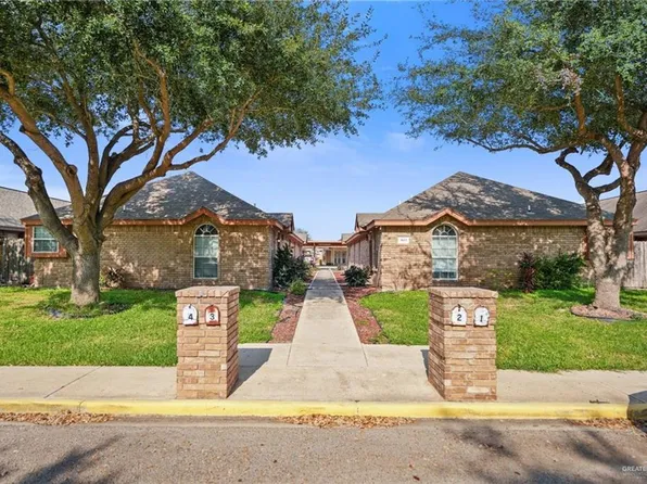 3619 W Faith Hill St, Edinburg, TX 78541