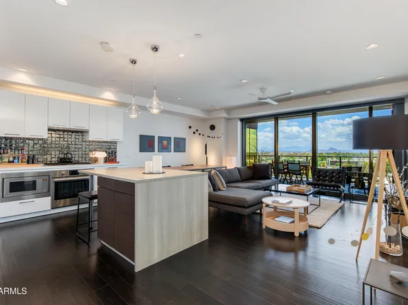 4422 N 75TH Street #7012, Scottsdale, AZ 85251