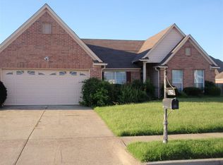 762 Sunstone Ave, Memphis, TN 38109