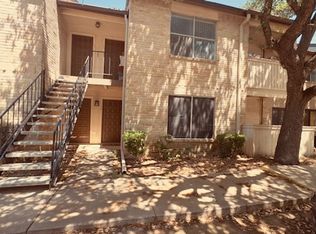 8210 Bent Tree Rd APT 118, Austin, TX 78759