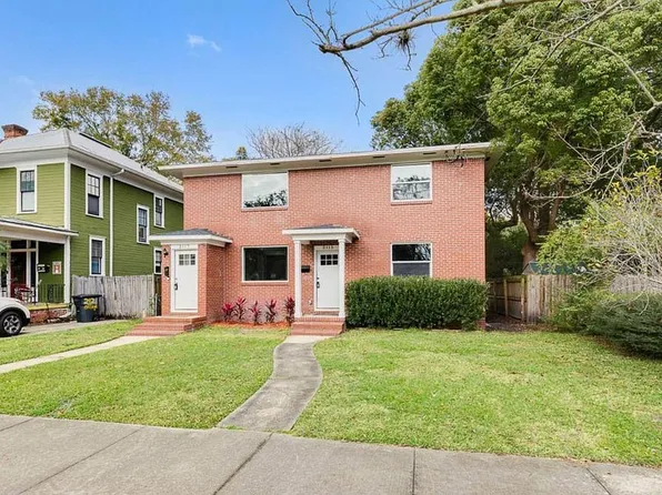 2115 College St, Jacksonville, FL 32204