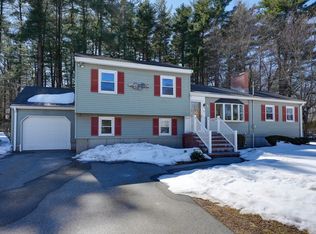 10 Independence Dr, Burlington, MA 01803