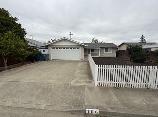 106 Almanor Dr, Vacaville, CA 95687