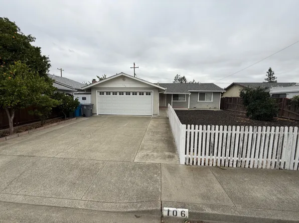 106 Almanor Dr, Vacaville, CA 95687
