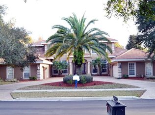 3032 Kensington Trce, Tarpon Springs, FL 34688