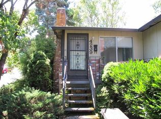 4239-4241 SE 15th Ave, Portland, OR 97202