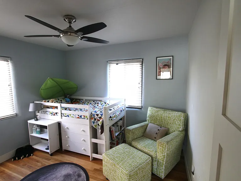 2nd Bedroom