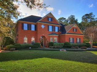 8468 Stables Rd, Jacksonville, FL 32256