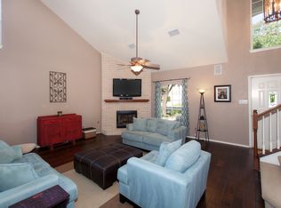 7105 Quimper Ln, Austin, TX 78749