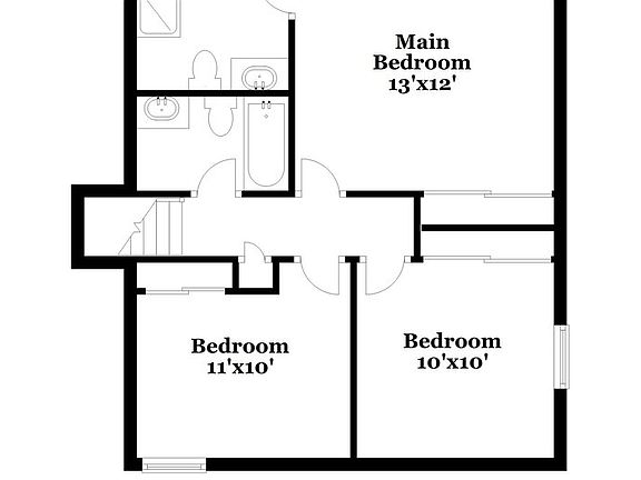 3rd image of 538 Surrey Ln