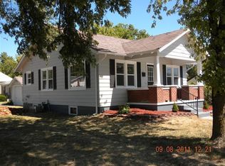 1351 E Division St, Springfield, MO 65803