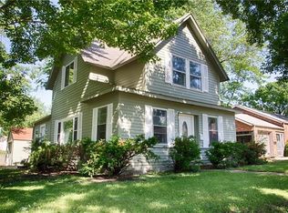 700 9th St, West Des Moines, IA 50265