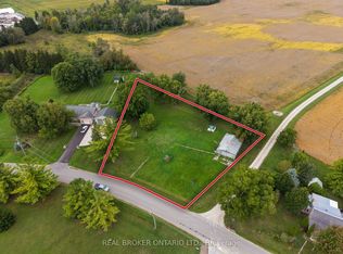 742 Josephine St, North Huron, ON N0G 2W0