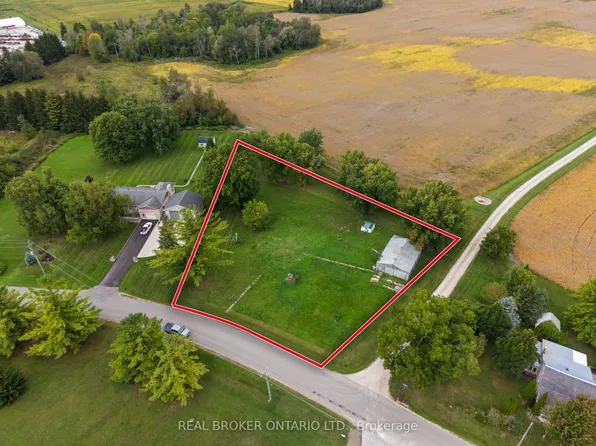 742 Josephine St, North Huron, ON N0G 2W0