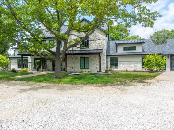 5701 E Flintstone Ln, Ashland, MO 65010