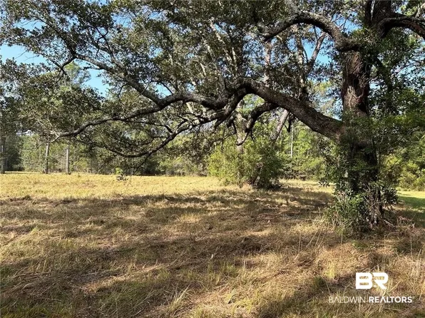 0 Ezell Rd, Grand Bay, AL 36541