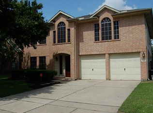 10715 Tryon Dr, Houston, TX 77065