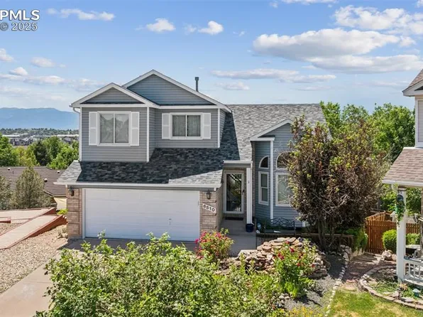 6510 Packsaddle Ct, Colorado Springs, CO 80922
