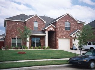 12 Saddlewood Ct, Mansfield, TX 76063