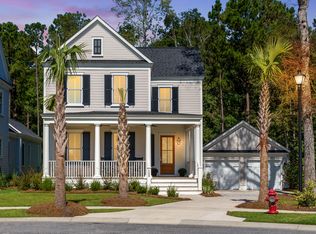 1508 Riverlight Ln, Mount Pleasant, SC 29466