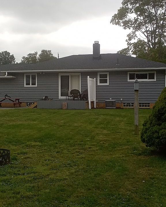 13874 Settlement Acres Dr, Brookpark, OH 44142 Zillow