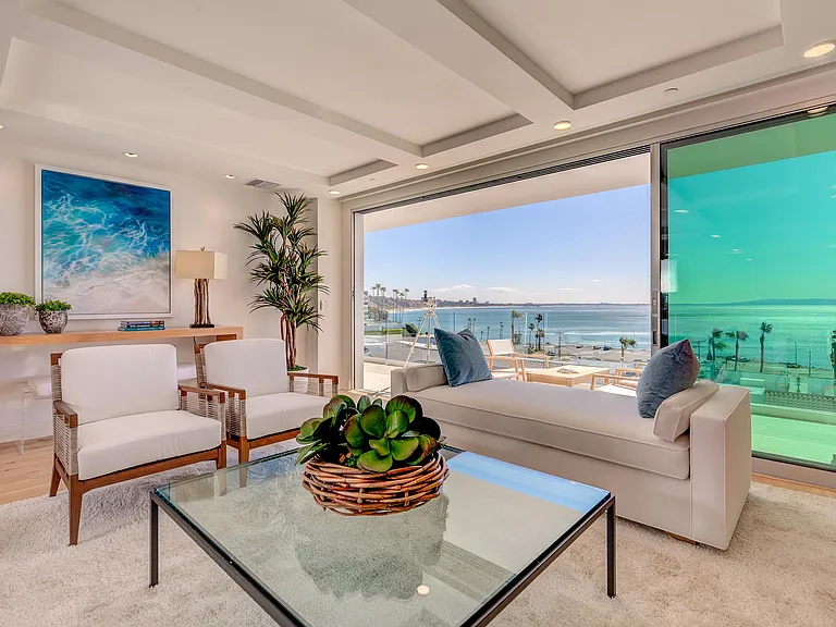 Sea View Villas — Photo 115