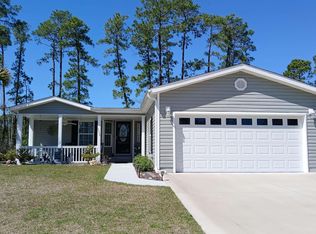3024 Thoroughfare Ct, Conway, SC 29526