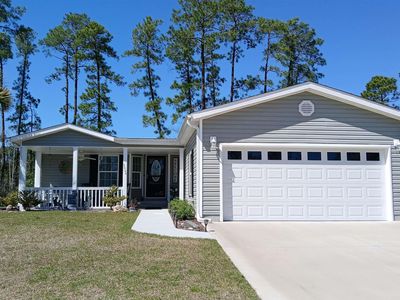 3024 Thoroughfare Dr., Conway, SC, 29526