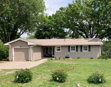 804 S Main St, Leon, KS, 67074